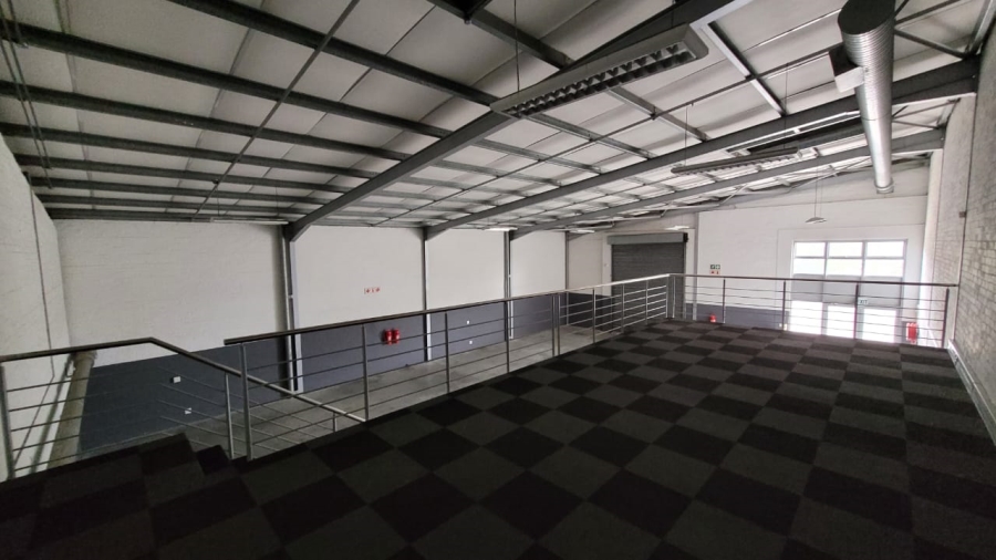 To Let commercial Property for Rent in Brackenfell South Western Cape